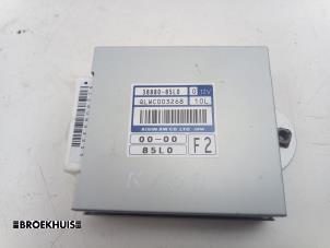 Gebruikte Computer Automatische Bak Opel Agila (B) 1.2 16V Prijs € 50,00 Margeregeling aangeboden door Autobedrijf Broekhuis B.V.