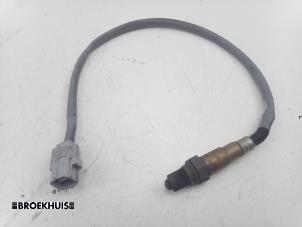 Gebruikte Lambda Sonde Opel Agila (B) 1.2 16V Prijs € 25,00 Margeregeling aangeboden door Autobedrijf Broekhuis B.V.