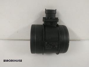 Gebruikte Luchtmassameter Fiat Ducato (250) 2.3 D 130 Multijet Prijs € 45,00 Margeregeling aangeboden door Autobedrijf Broekhuis B.V.