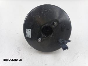 Gebruikte Rembol Opel Agila (B) 1.2 16V Prijs € 65,00 Margeregeling aangeboden door Autobedrijf Broekhuis B.V.