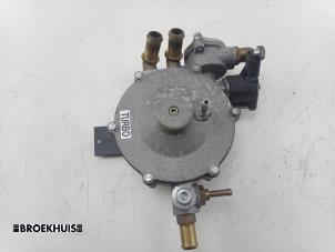Gebruikte LPG Verdamper Opel Agila (B) 1.2 16V Prijs € 35,00 Margeregeling aangeboden door Autobedrijf Broekhuis B.V.