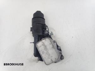 Gebruikte Oliefilterhuis Mini Mini (F55) 1.5 12V One D Prijs op aanvraag aangeboden door Autobedrijf Broekhuis B.V.