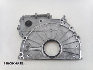Gebruikte Distributiedeksel Mini Mini (F55) 1.5 12V One D Prijs op aanvraag aangeboden door Autobedrijf Broekhuis B.V.