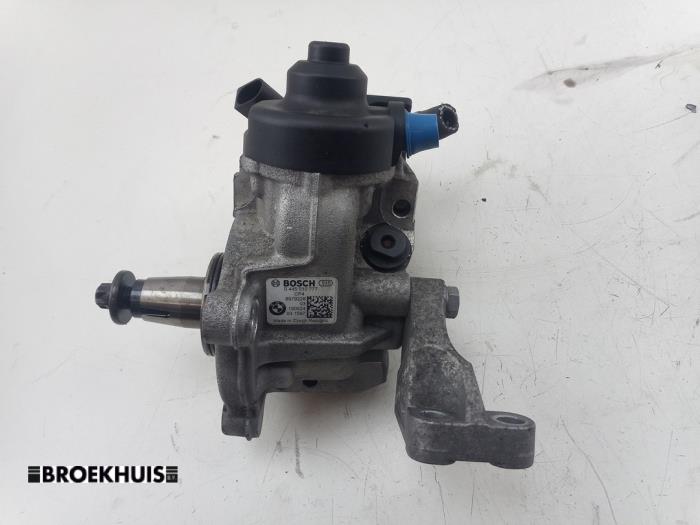Gebruikte Brandstofpomp Mechanisch Mini Mini (F55) 1.5 12V One D Prijs € 425,00 Margeregeling aangeboden door Autobedrijf Broekhuis B.V.
