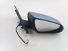 Toyota Yaris III (P13) 1.5 16V Hybrid Buitenspiegel rechts