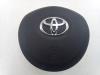 Toyota Yaris III (P13) 1.5 16V Hybrid Airbag links (Stuur)