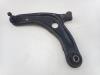 Toyota Yaris III (P13) 1.5 16V Hybrid Draagarm links-voor