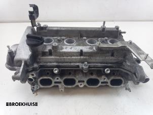 Gebruikte Cilinderkop Toyota Yaris III (P13) 1.5 16V Hybrid Prijs € 240,00 Margeregeling aangeboden door Autobedrijf Broekhuis B.V.