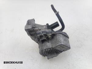 Gebruikte Waterpomp Toyota Yaris III (P13) 1.5 16V Hybrid Prijs € 200,00 Margeregeling aangeboden door Autobedrijf Broekhuis B.V.