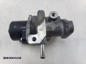 Gebruikte EGR Klep Toyota Yaris III (P13) 1.5 16V Hybrid Prijs € 50,00 Margeregeling aangeboden door Autobedrijf Broekhuis B.V.