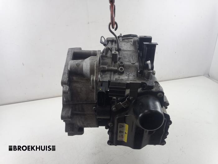 Gebruikte Automaatbak Skoda Fabia III Combi (NJ5) 1.0 TSI 12V Prijs € 2.350,00 Margeregeling aangeboden door Autobedrijf Broekhuis B.V.