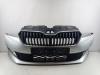 Skoda Fabia III Combi (NJ5) 1.0 TSI 12V Bumper voor
