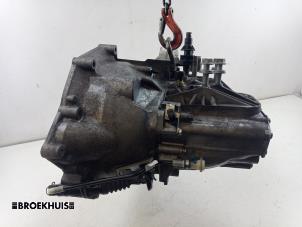 Gebruikte Versnellingsbak Citroen Jumper (U9) 2.0 BlueHDi 160 Prijs op aanvraag aangeboden door Autobedrijf Broekhuis B.V.