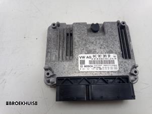 Gebruikte Computer Inspuit Skoda Fabia III Combi (NJ5) 1.0 TSI 12V Prijs € 200,00 Margeregeling aangeboden door Autobedrijf Broekhuis B.V.