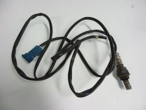 Gebruikte Lambda Sonde Citroen C5 I Break (DE) 2.0 HPi 16V Prijs € 10,00 Margeregeling aangeboden door Autobedrijf Broekhuis B.V.