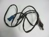 Lambda Sonde van een Citroen C5 I Break (DE), 2001 / 2004 2.0 HPi 16V, Combi/o, Benzine, 1.998cc, 103kW (140pk), FWD, EW10D; RLZ, 2001-06 / 2004-08, DERLZB 2002