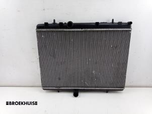 Gebruikte Radiateur Peugeot Partner (GC/GF/GG/GJ/GK) 1.6 HDI 90 Prijs € 30,25 Inclusief btw aangeboden door Autobedrijf Broekhuis B.V.