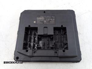 Gebruikte Computer Body Control Skoda Fabia III Combi (NJ5) 1.0 TSI 12V Prijs € 100,00 Margeregeling aangeboden door Autobedrijf Broekhuis B.V.