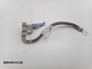 Gebruikte Accupool Fiat Ducato (250) 2.3 D 130 Multijet Prijs € 24,20 Inclusief btw aangeboden door Autobedrijf Broekhuis B.V.