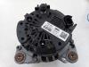 Dynamo van een Skoda Fabia III Combi (NJ5) 1.0 TSI 12V 2020
