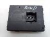 Skoda Fabia III Combi (NJ5) 1.0 TSI 12V Keyless vehicle module