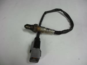Gebruikte Lambda Sonde Hyundai Atos 1.1 12V Prijs € 15,00 Margeregeling aangeboden door Autobedrijf Broekhuis B.V.