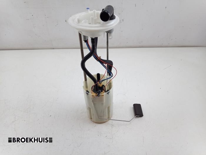Gebruikte Tank element Pomp Fiat Ducato (250) 2.3 D 130 Multijet Prijs € 78,65 Inclusief btw aangeboden door Autobedrijf Broekhuis B.V.