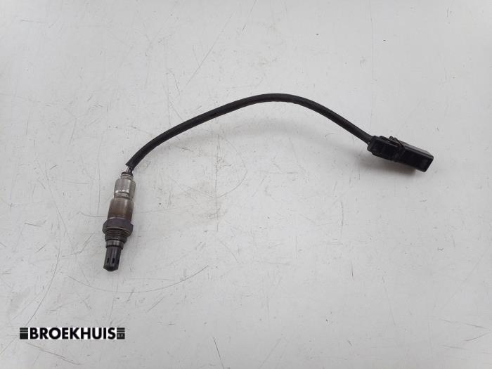 Gebruikte Lambda Sonde Fiat Ducato (250) 2.3 D 130 Multijet Prijs € 60,50 Inclusief btw aangeboden door Autobedrijf Broekhuis B.V.