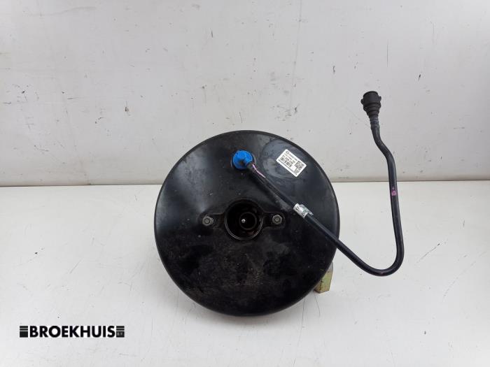 Gebruikte Rembol Fiat Ducato (250) 2.3 D 130 Multijet Prijs € 60,50 Inclusief btw aangeboden door Autobedrijf Broekhuis B.V.