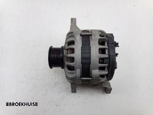 Gebruikte Dynamo Fiat Ducato (250) 2.3 D 130 Multijet Prijs € 75,00 Margeregeling aangeboden door Autobedrijf Broekhuis B.V.