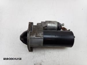 Gebruikte Startmotor Fiat Ducato (250) 2.3 D 130 Multijet Prijs € 100,00 Margeregeling aangeboden door Autobedrijf Broekhuis B.V.