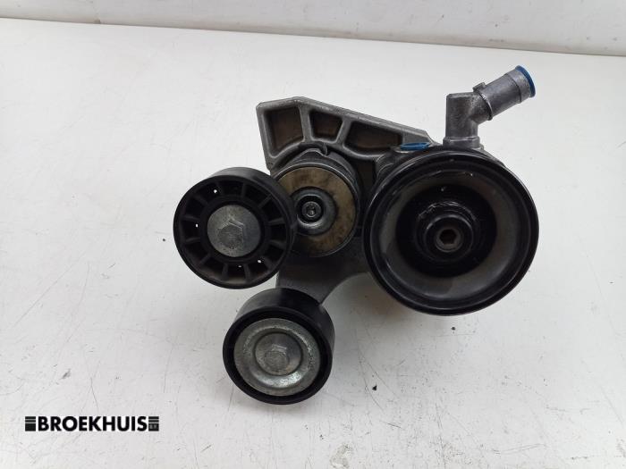 Stuurbekrachtiging Pomp van een Fiat Ducato (250) 2.3 D 130 Multijet 2015