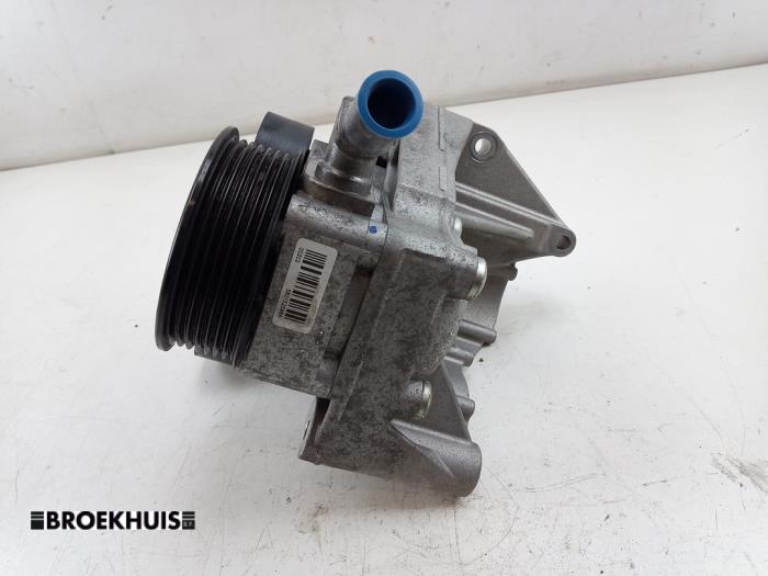 Stuurbekrachtiging Pomp van een Fiat Ducato (250) 2.3 D 130 Multijet 2015