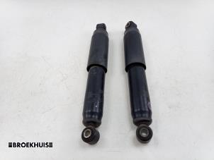 Gebruikte Schokbreker set Fiat Ducato (250) 2.3 D 130 Multijet Prijs € 50,00 Margeregeling aangeboden door Autobedrijf Broekhuis B.V.
