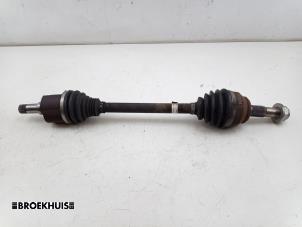 Gebruikte Homokineetas links-voor Fiat Ducato (250) 2.3 D 130 Multijet Prijs € 60,00 Margeregeling aangeboden door Autobedrijf Broekhuis B.V.