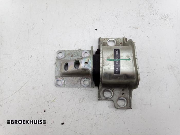 Gebruikte Versnellingsbak Steun Fiat Ducato (250) 2.3 D 130 Multijet Prijs € 42,35 Inclusief btw aangeboden door Autobedrijf Broekhuis B.V.