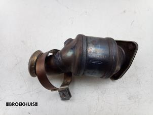 Gebruikte Katalysator Fiat Ducato (250) 2.3 D 130 Multijet Prijs € 275,00 Margeregeling aangeboden door Autobedrijf Broekhuis B.V.