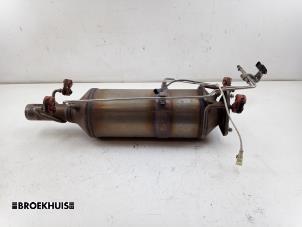 Gebruikte Roetfilter Fiat Ducato (250) 2.3 D 130 Multijet Prijs € 850,00 Margeregeling aangeboden door Autobedrijf Broekhuis B.V.