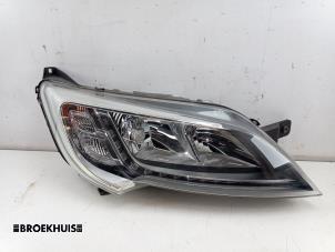 Gebruikte Rechter Koplamp Citroen Jumper (U9) 2.0 BlueHDi 160 Prijs € 393,25 Inclusief btw aangeboden door Autobedrijf Broekhuis B.V.