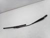 Skoda Fabia III Combi (NJ5) 1.0 TSI 12V Ruitenwisserarm voor