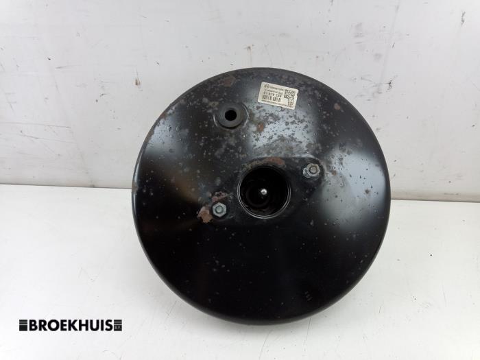 Gebruikte Rembekrachtiger Citroen Jumper (U9) 2.0 BlueHDi 160 Prijs € 60,50 Inclusief btw aangeboden door Autobedrijf Broekhuis B.V.