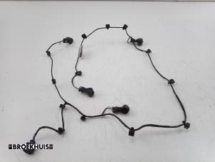 Gebruikte Parkeersensor set Skoda Fabia III Combi (NJ5) 1.0 TSI 12V Prijs € 50,00 Margeregeling aangeboden door Autobedrijf Broekhuis B.V.