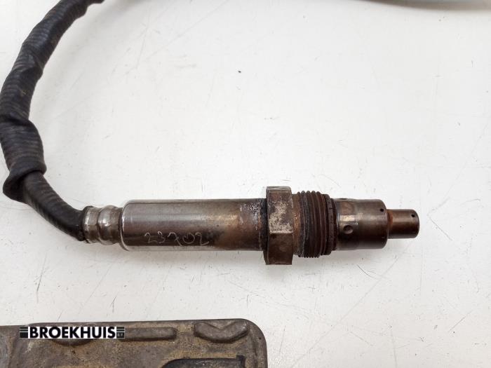 Nox sensor van een Citroën Jumper (U9) 2.0 BlueHDi 160 2018