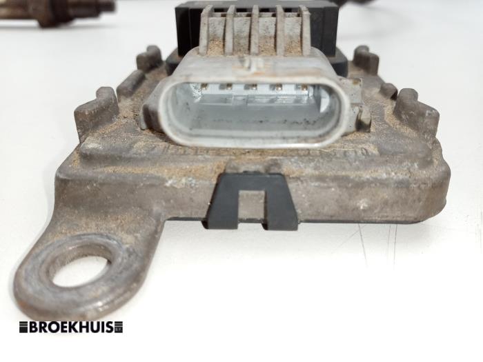 Nox sensor van een Citroën Jumper (U9) 2.0 BlueHDi 160 2018