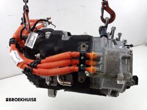 Gebruikte Elektromotor elektrische auto Polestar Polestar 2 63kWh Standard Range Single Motor Prijs op aanvraag aangeboden door Autobedrijf Broekhuis B.V.