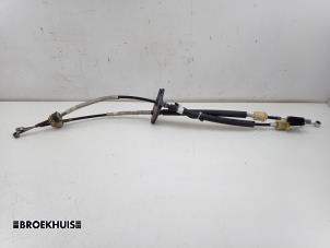 Gebruikte Schakelkabel Versnellingsbak Citroen Jumper (U9) 2.0 BlueHDi 160 Prijs € 78,65 Inclusief btw aangeboden door Autobedrijf Broekhuis B.V.