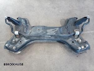 Gebruikte Subframe Citroen Jumper (U9) 2.0 BlueHDi 160 Prijs € 175,45 Inclusief btw aangeboden door Autobedrijf Broekhuis B.V.