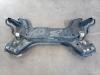 Subframe van een Citroen Jumper (U9), 2006 2.0 BlueHDi 160, CHP, Diesel, 1.997cc, 120kW (163pk), FWD, DW10FUC; AHP, 2015-11 / 2019-09 2018