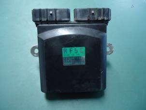 Gebruikte Computer Diversen Mazda 6 Sportbreak (GY19/89) 2.0 CiDT 16V Prijs € 50,00 Margeregeling aangeboden door Autobedrijf Broekhuis B.V.