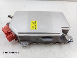 Gebruikte Acculader Polestar Polestar 2 63kWh Standard Range Single Motor Prijs € 500,00 Margeregeling aangeboden door Autobedrijf Broekhuis B.V.